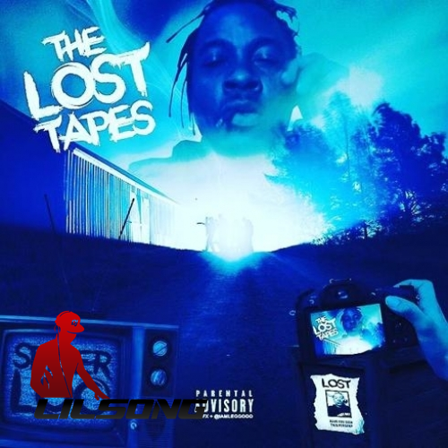 Spider Loc - The Lost Tapes